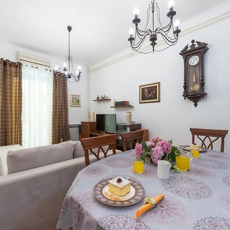 K&L Central Apartments Dubrovnik Ngoại thất bức ảnh