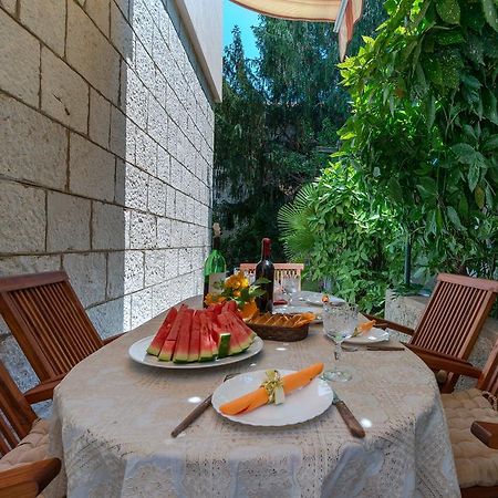 K&L Central Apartments Dubrovnik Ngoại thất bức ảnh