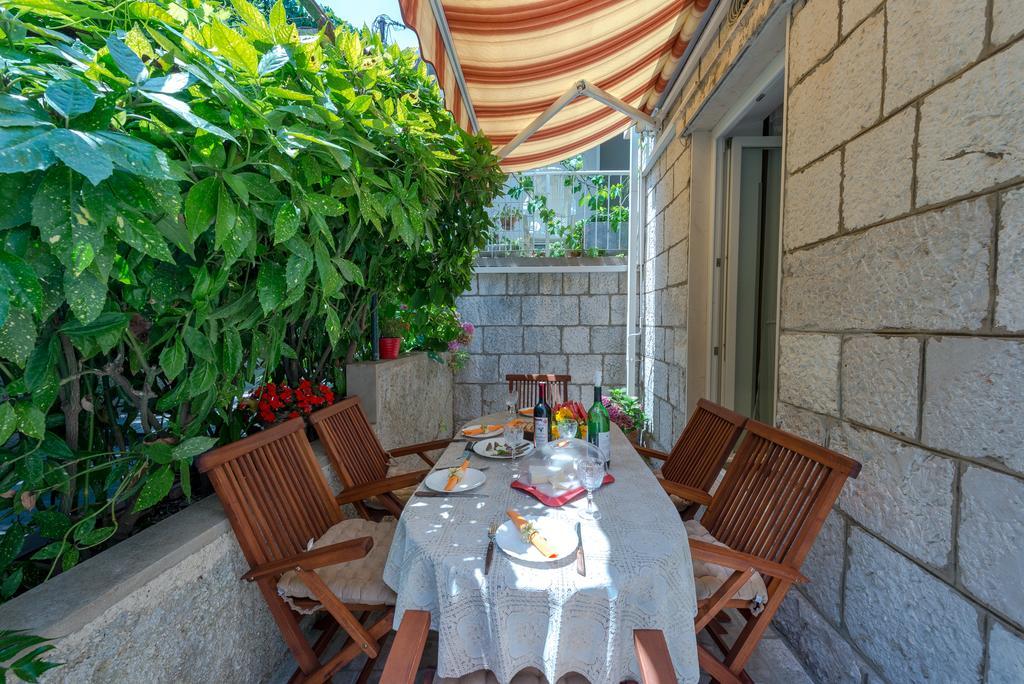 K&L Central Apartments Dubrovnik Ngoại thất bức ảnh