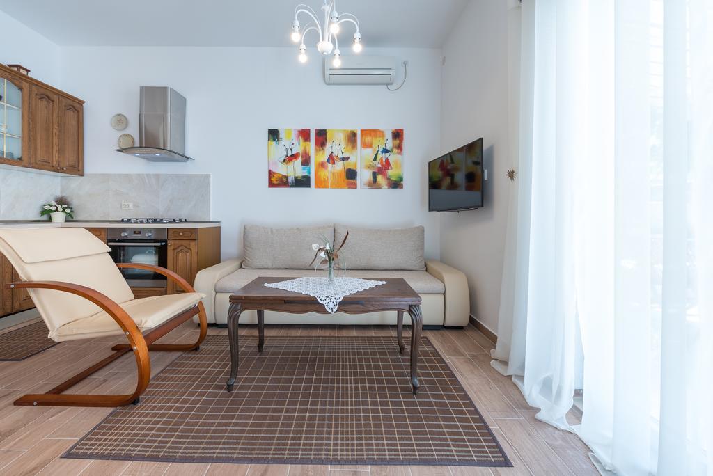 K&L Central Apartments Dubrovnik Ngoại thất bức ảnh