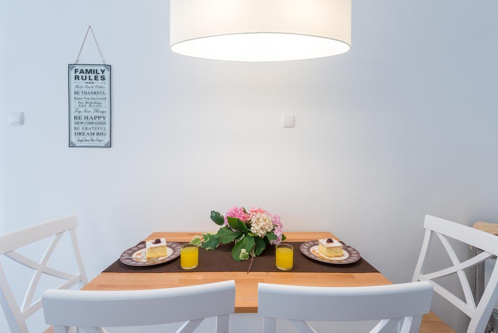 K&L Central Apartments Dubrovnik Ngoại thất bức ảnh