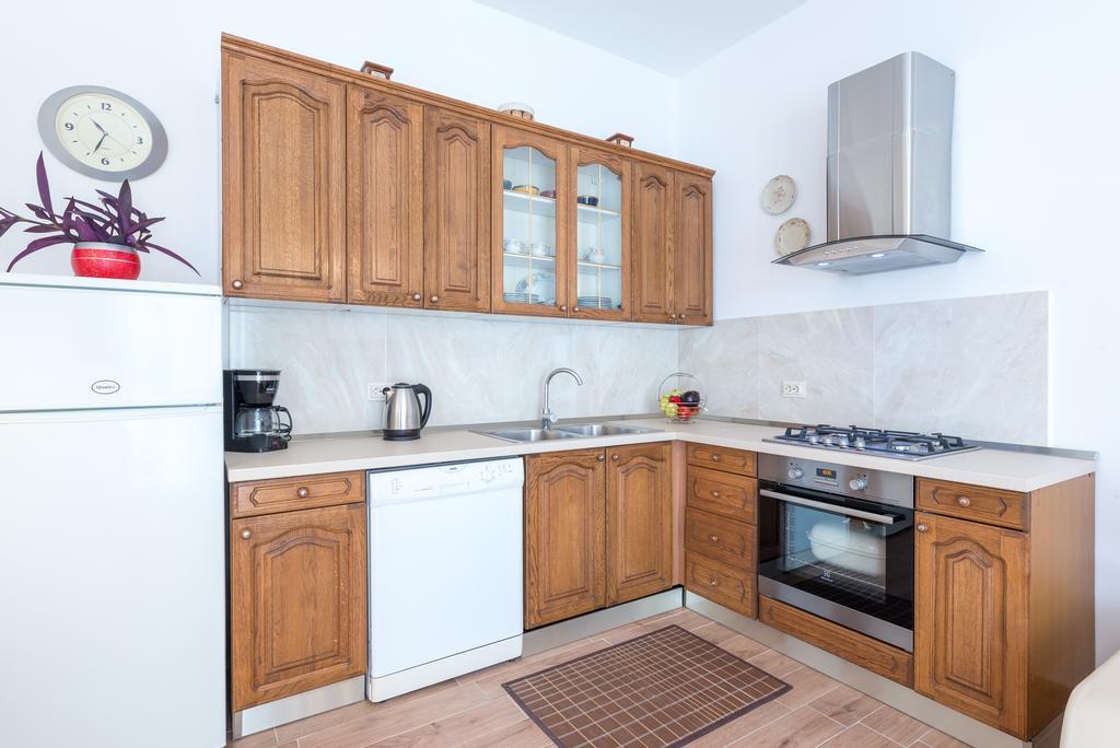 K&L Central Apartments Dubrovnik Ngoại thất bức ảnh