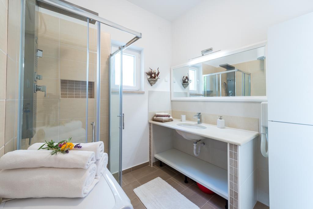 K&L Central Apartments Dubrovnik Ngoại thất bức ảnh