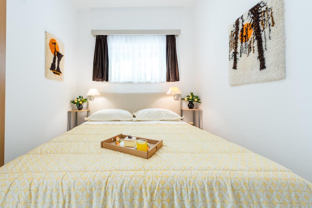 K&L Central Apartments Dubrovnik Ngoại thất bức ảnh
