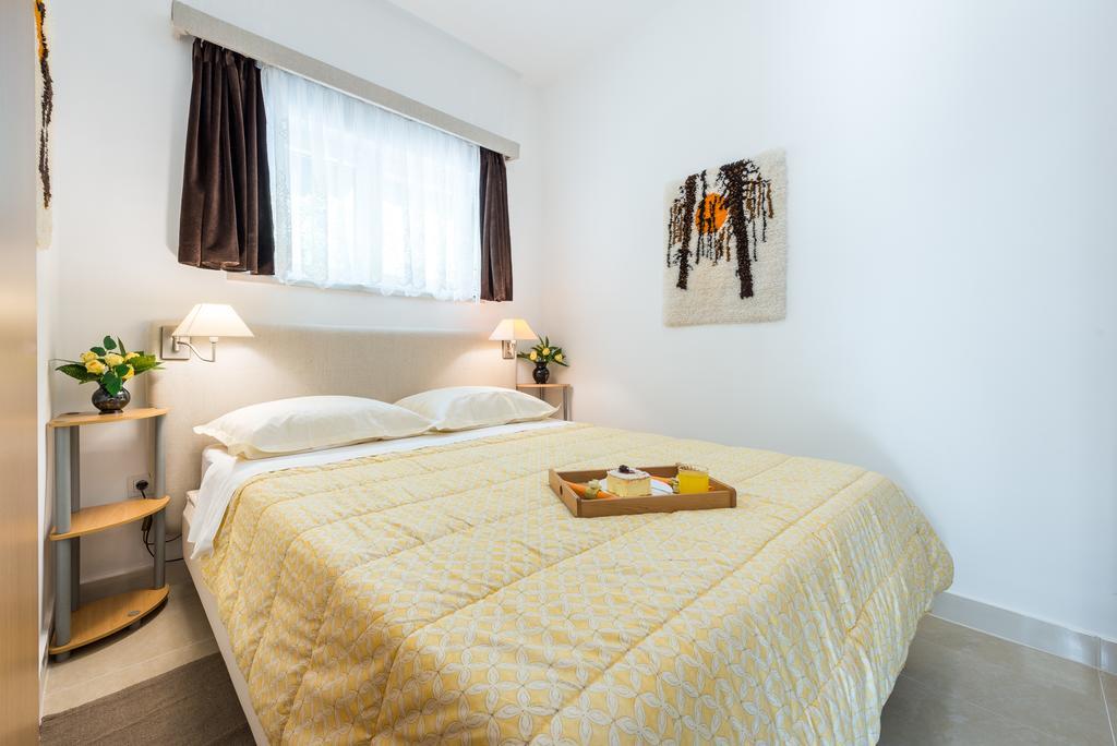 K&L Central Apartments Dubrovnik Ngoại thất bức ảnh