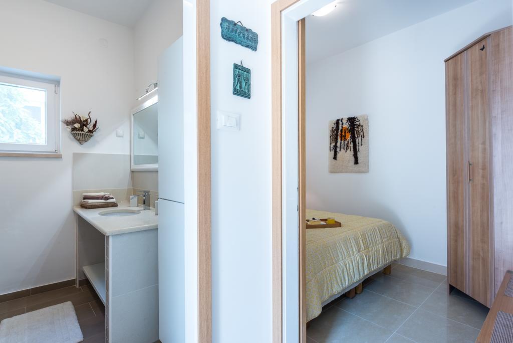 K&L Central Apartments Dubrovnik Ngoại thất bức ảnh