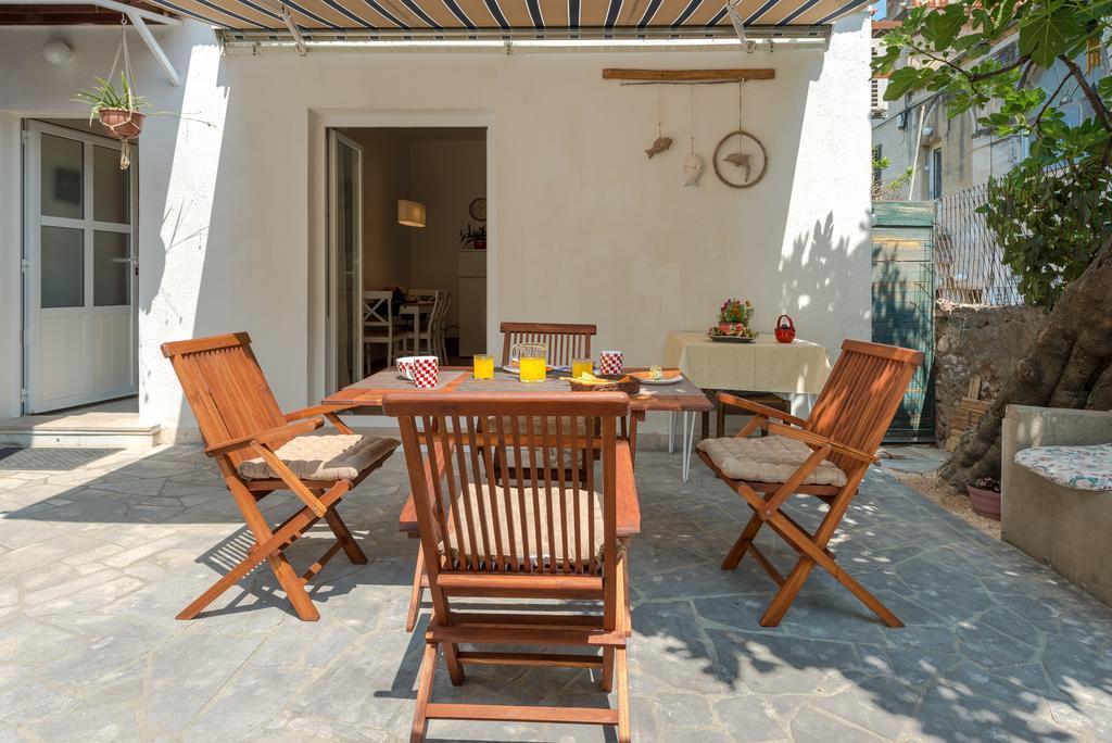 K&L Central Apartments Dubrovnik Ngoại thất bức ảnh