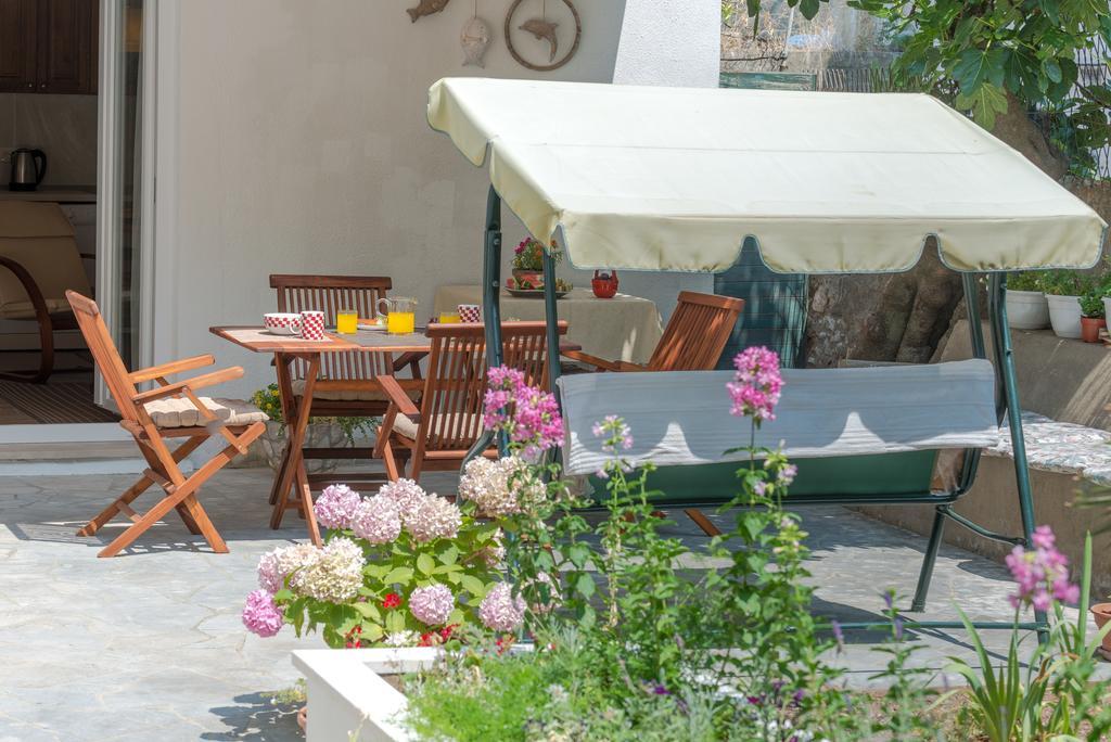 K&L Central Apartments Dubrovnik Ngoại thất bức ảnh