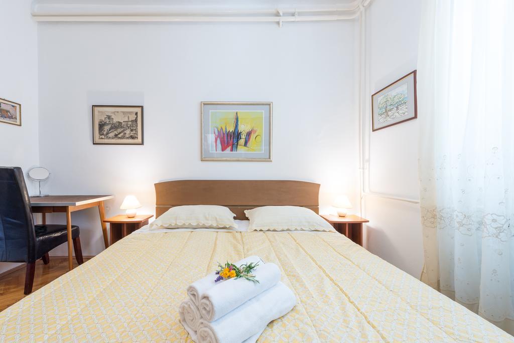K&L Central Apartments Dubrovnik Ngoại thất bức ảnh