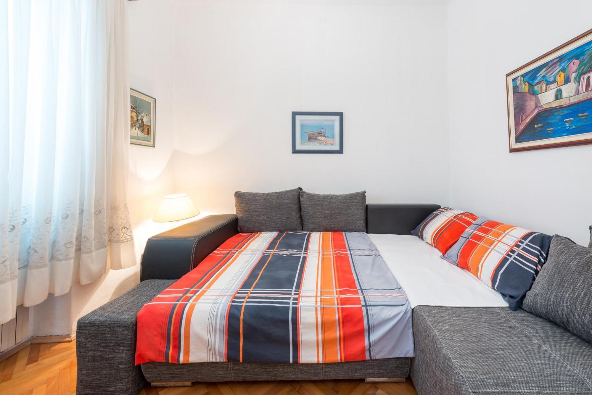 K&L Central Apartments Dubrovnik Ngoại thất bức ảnh