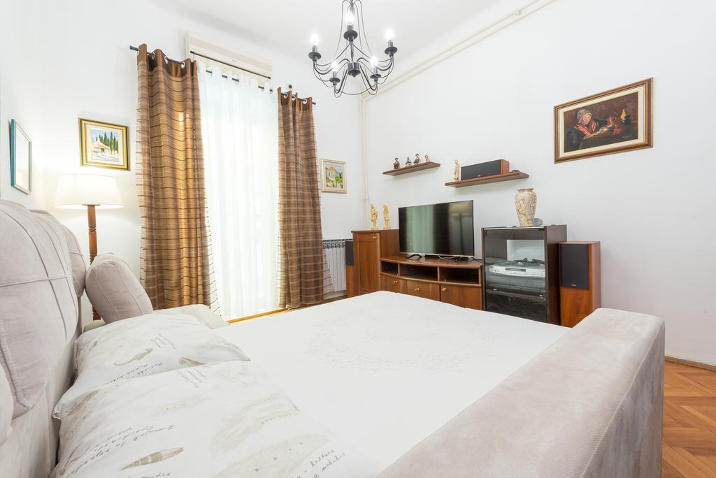 K&L Central Apartments Dubrovnik Ngoại thất bức ảnh