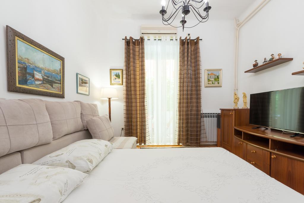 K&L Central Apartments Dubrovnik Ngoại thất bức ảnh