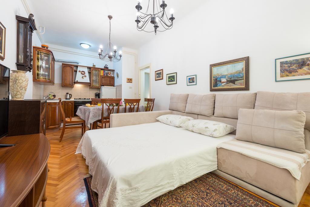 K&L Central Apartments Dubrovnik Ngoại thất bức ảnh