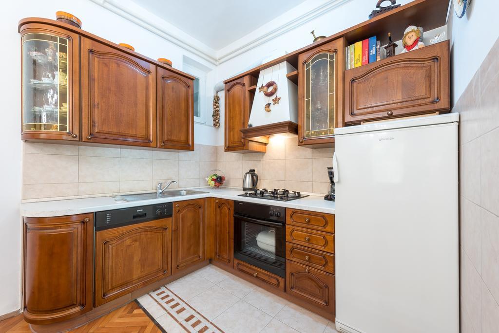 K&L Central Apartments Dubrovnik Ngoại thất bức ảnh