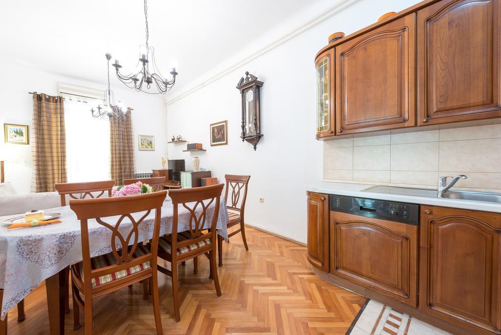 K&L Central Apartments Dubrovnik Ngoại thất bức ảnh