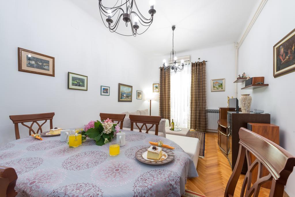 K&L Central Apartments Dubrovnik Ngoại thất bức ảnh
