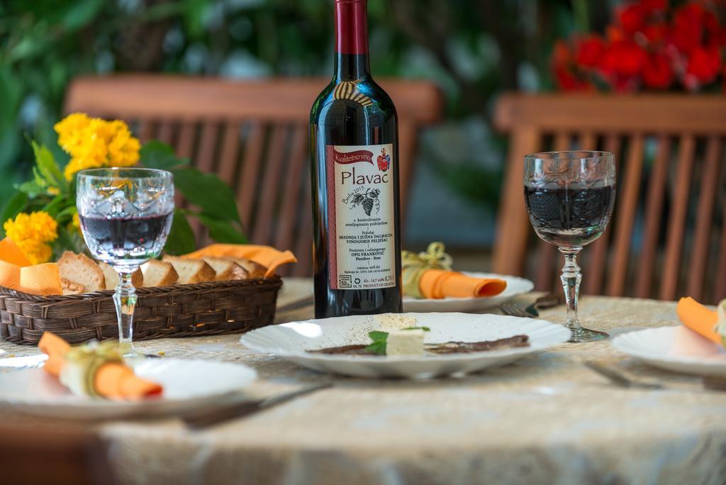 K&L Central Apartments Dubrovnik Ngoại thất bức ảnh