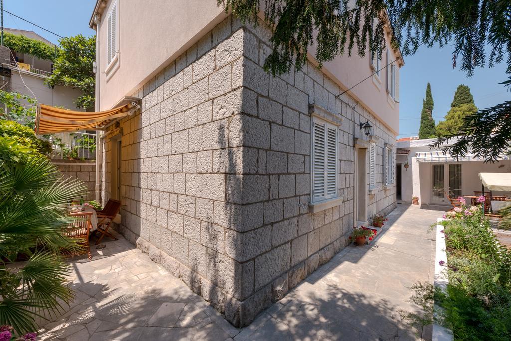 K&L Central Apartments Dubrovnik Ngoại thất bức ảnh