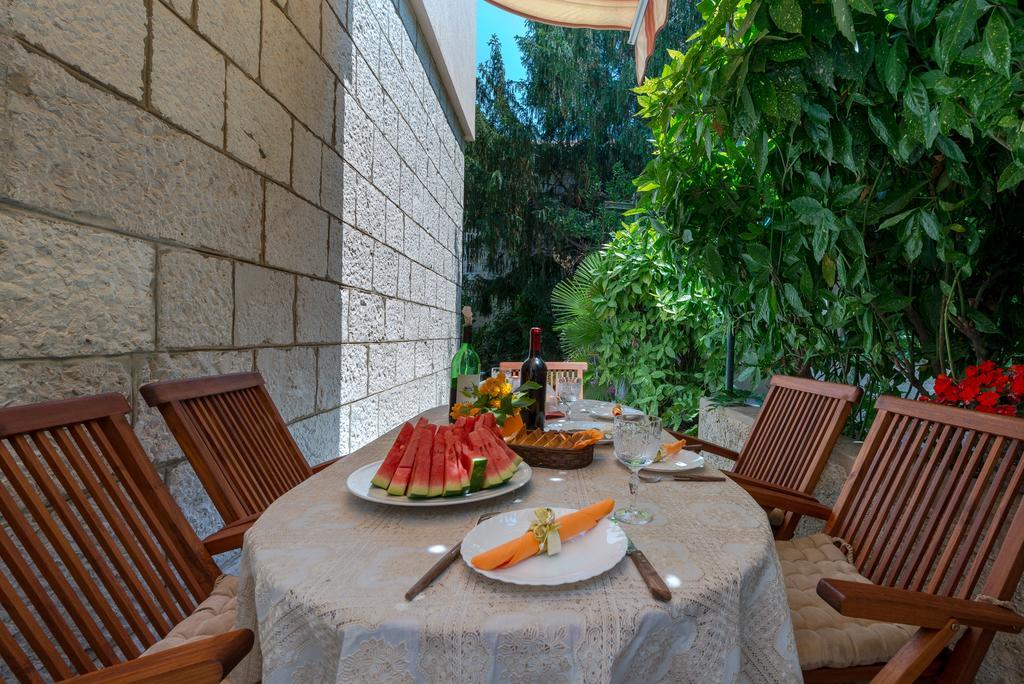 K&L Central Apartments Dubrovnik Ngoại thất bức ảnh