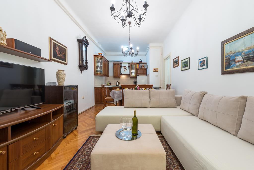 K&L Central Apartments Dubrovnik Ngoại thất bức ảnh